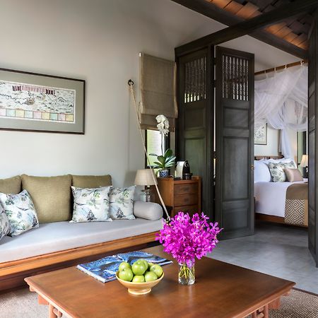Anantara Lawana Koh Samui Resort -SHA Extra Plus Pantai Chaweng Luaran gambar
